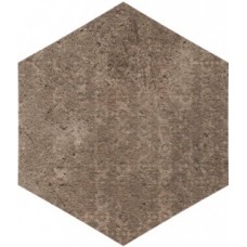 Плитка 24*27,7 Esagona Fabric Feng Shui